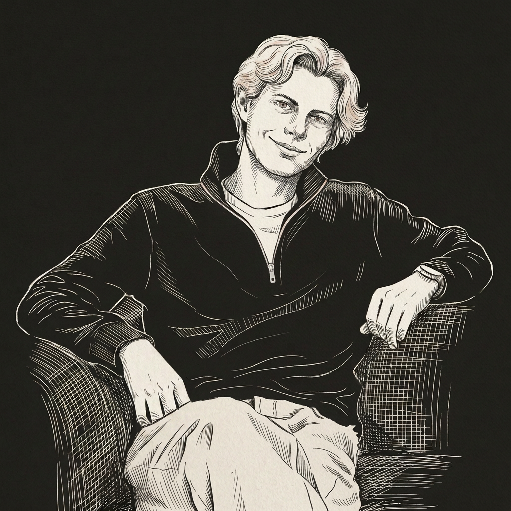 Gustav Aresund