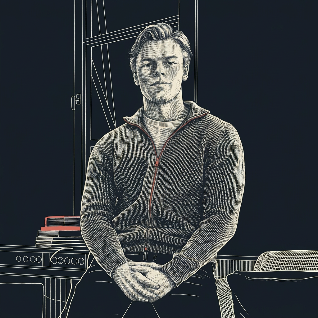 Viktor Melvås