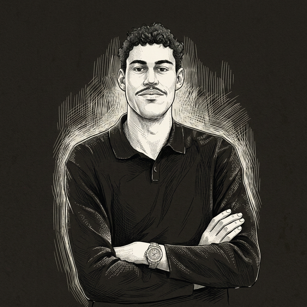 Alexander Persson Diallo